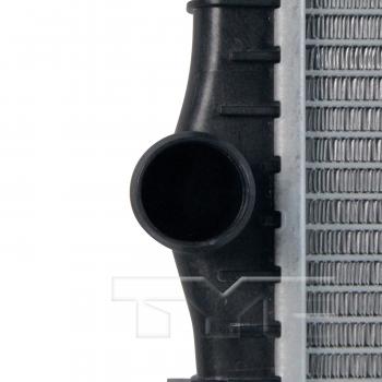 TYC 13084 - Radiator Product image