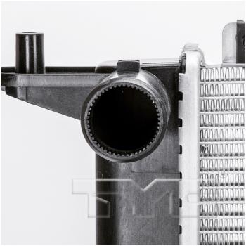 TYC 13085 - Radiator Product image