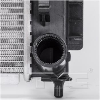 TYC 13085 Radiator product image 4 of 4