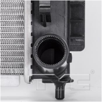 TYC 13085 - Radiator Product image