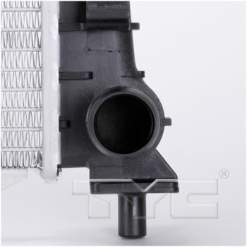 TYC 13087 - Radiator Product image