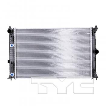 2010 Mazda 6 Radiator Primary TYC 13088 image 1 of 4
