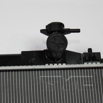 2015 Toyota Venza Radiator Primary TYC 13090 image 3 of 4