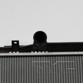 2015 Toyota Venza Radiator Primary TYC 13090 image 4 of 4