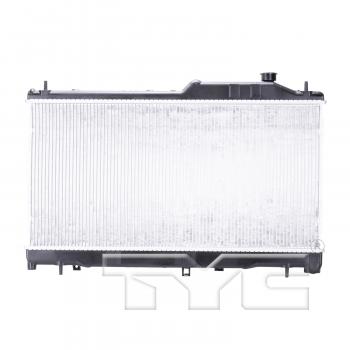 2009 Subaru Impreza Radiator Primary TYC 13091 image 1 of 4