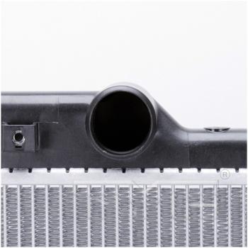 2009 Subaru Impreza Radiator Primary TYC 13091 image 3 of 4