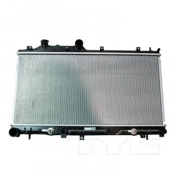 2012 Subaru Forester Radiator Primary TYC 13095 image 1 of 4