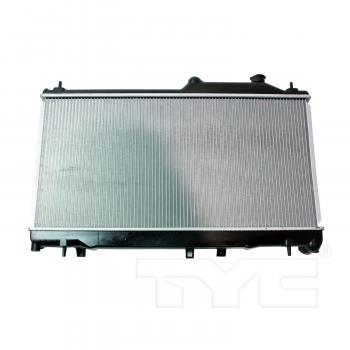 2012 Subaru Forester Radiator Primary TYC 13095 image 2 of 4