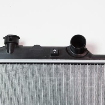 2012 Subaru Forester Radiator Primary TYC 13095 image 3 of 4