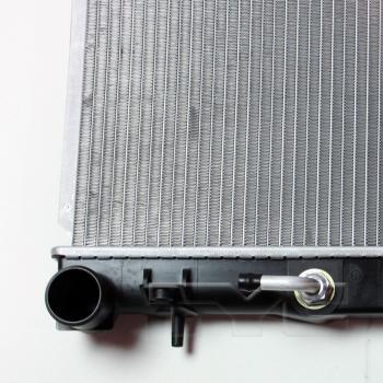 TYC 13095 - Radiator Product image