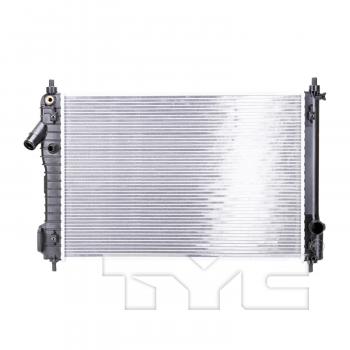 TYC 13097 - Radiator Product image