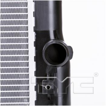 TYC 13097 - Radiator Product image