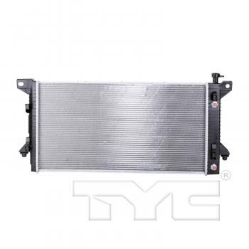 TYC 13098 - Radiator Product image