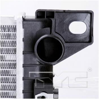 TYC 13098 - Radiator Product image