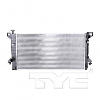 TYC 13099 - Radiator Product image