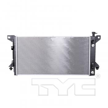 TYC 13099 - Radiator Product image