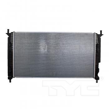 TYC 13100 - Radiator Product image