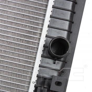 TYC 13100 - Radiator Product image