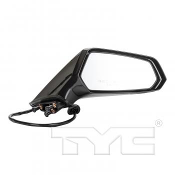 2015 Chevrolet Camaro Door Mirror Right TYC 1310131 image 2 of 4
