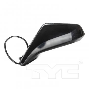 2015 Chevrolet Camaro Door Mirror Left TYC 1310132 image 1 of 4