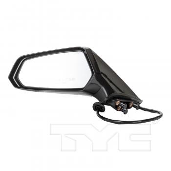 2015 Chevrolet Camaro Door Mirror Left TYC 1310132 image 2 of 4