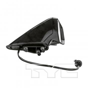 2015 Chevrolet Camaro Door Mirror Right TYC 1310141 image 4 of 4