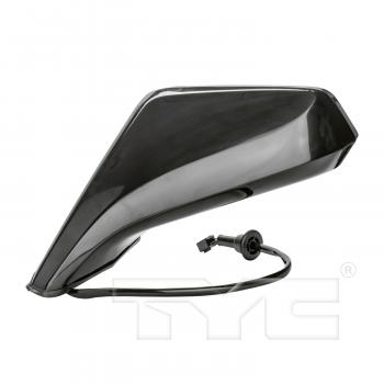 2015 Chevrolet Camaro Door Mirror Left TYC 1310142 image 1 of 4