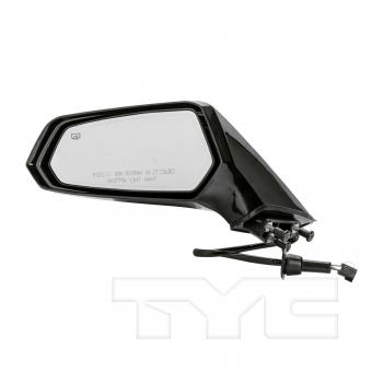 2015 Chevrolet Camaro Door Mirror Left TYC 1310142 image 2 of 4