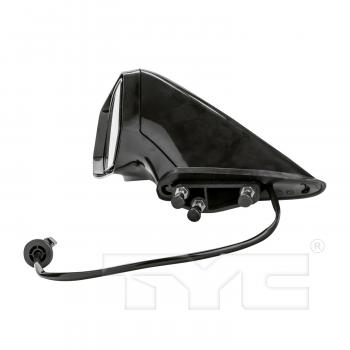 2015 Chevrolet Camaro Door Mirror Left TYC 1310142 image 4 of 4