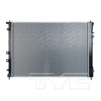 TYC 13104 - Radiator Product image