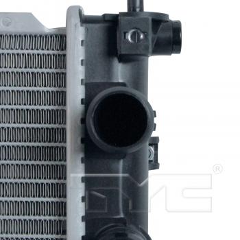 TYC 13104 - Radiator Product image