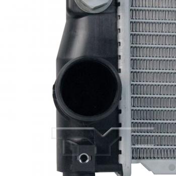 TYC 13104 - Radiator Product image