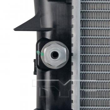 TYC 13104 - Radiator Product image