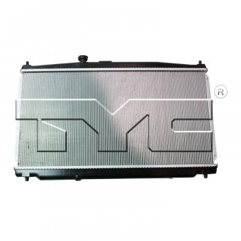 TYC 13105 - Radiator Product image