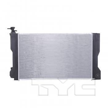 TYC 13106 - Radiator Product image