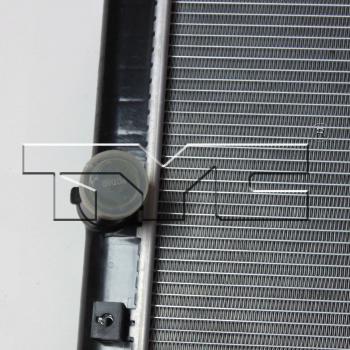 TYC 13113 - Radiator Product image