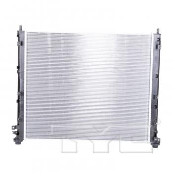 TYC 13115 - Radiator Product image