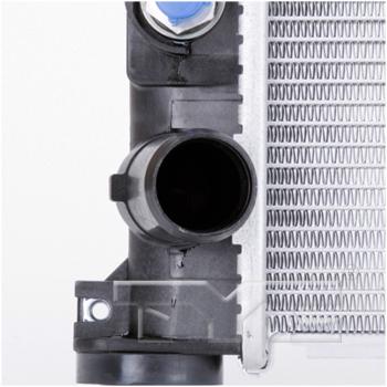 TYC 13115 - Radiator Product image