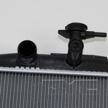2012 Lexus RX350 Radiator Primary TYC 13116 image 3 of 4