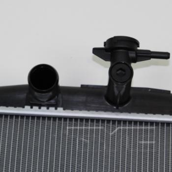 TYC 13116 - Radiator Product image