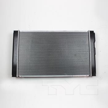 TYC 13119 - Radiator Product image