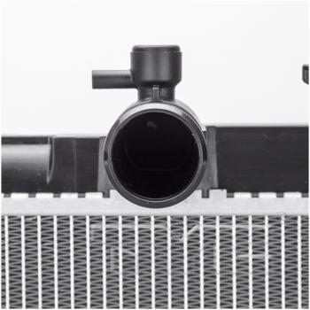 TYC 13123 - Radiator Product image