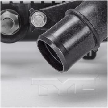 TYC 13123 Radiator product image 5 of 5