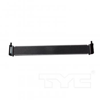 2015 Toyota Prius Inverter Cooler TYC 13124 image 2 of 4