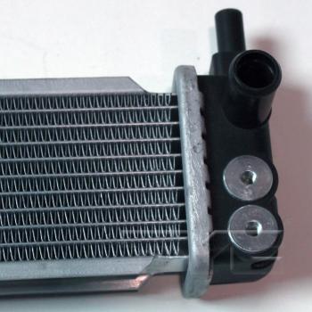 2015 Toyota Prius Inverter Cooler TYC 13124 image 3 of 4
