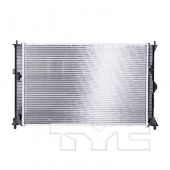 TYC 13125 - Radiator Product image