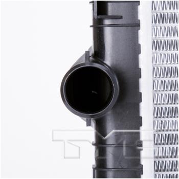 TYC 13125 - Radiator Product image