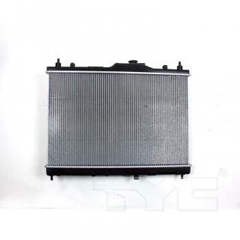 2014 Nissan Cube Radiator Primary TYC 13127 image 2 of 4