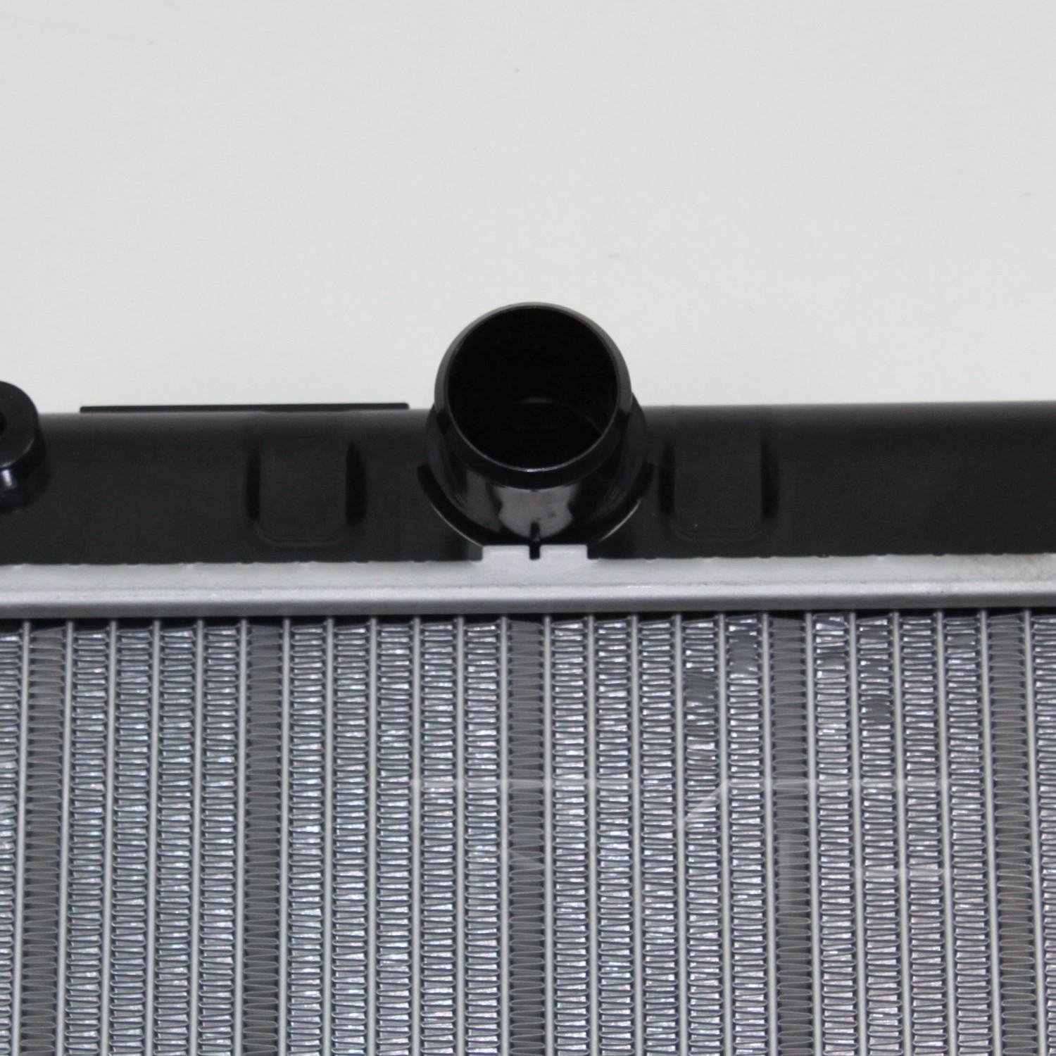 TYC 13130 Radiator product image 3 of 5