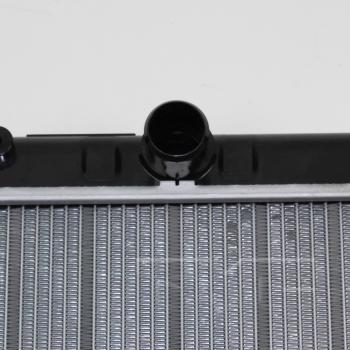 2009 Nissan Quest Radiator Primary TYC 13130 image 3 of 4